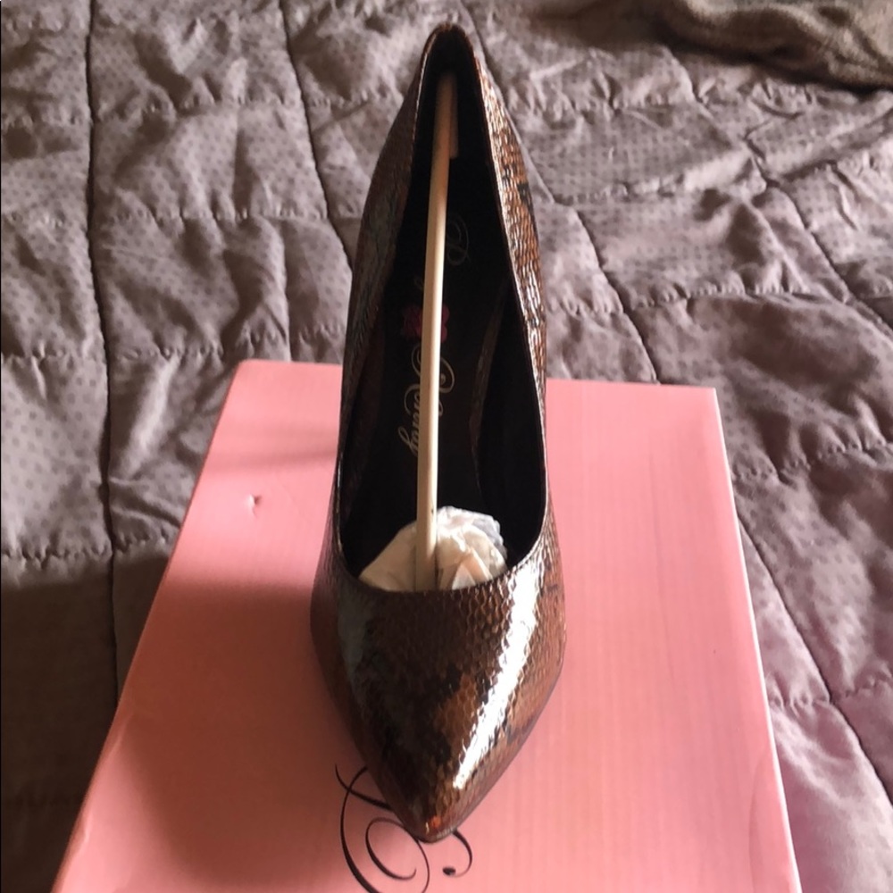Brand new in box